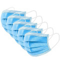 Face Medical Surgical Disposable non woven Surgical Mask